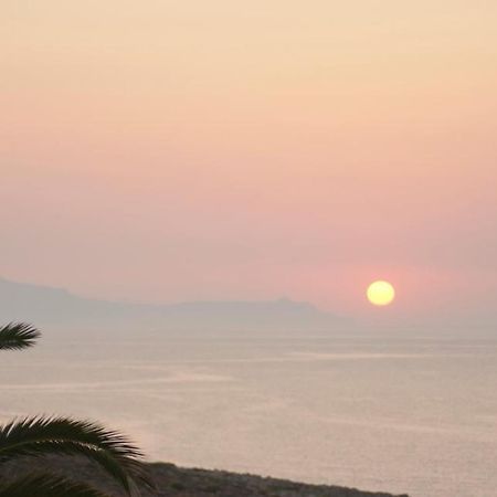 Villa Alexander Kalathas Dış mekan fotoğraf