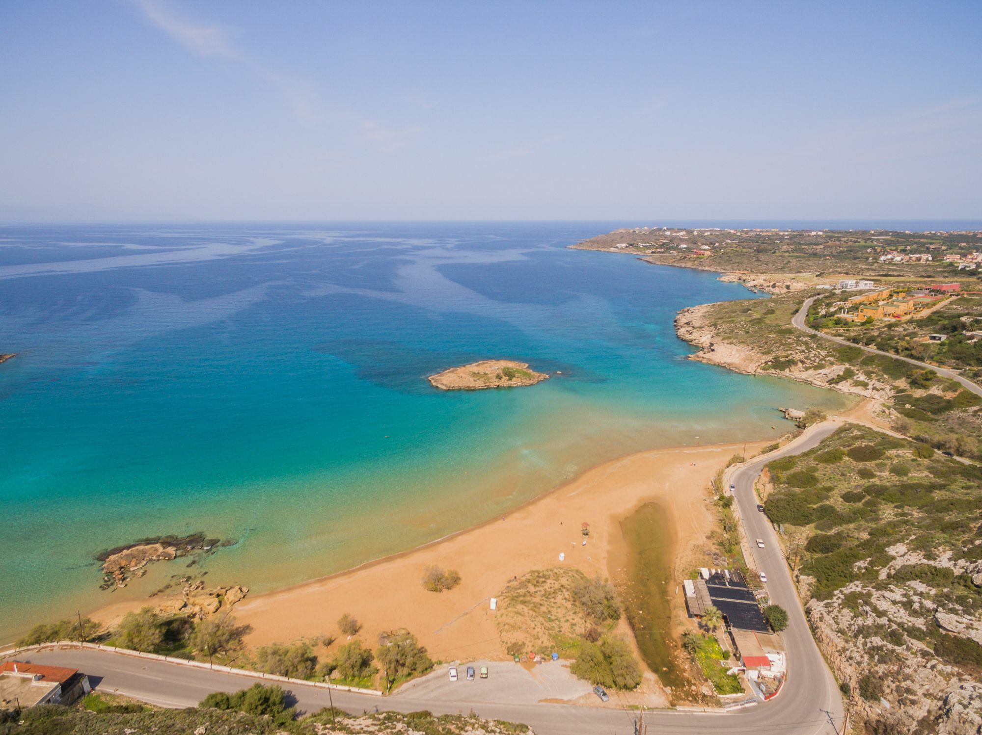 Villa Alexander Kalathas Dış mekan fotoğraf