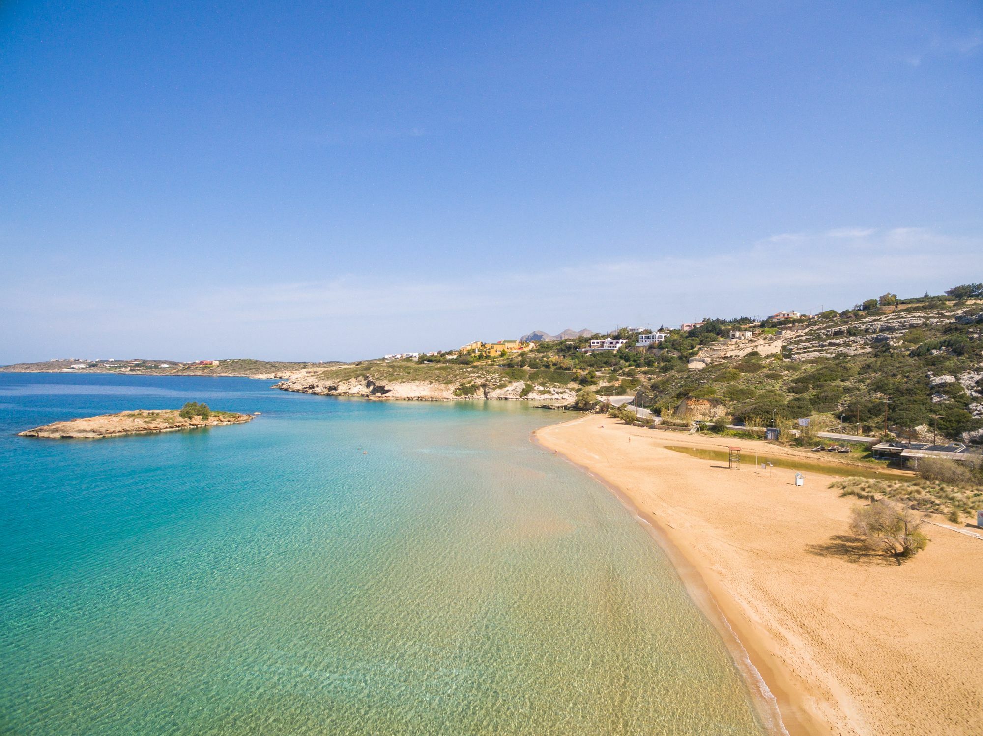 Villa Alexander Kalathas Dış mekan fotoğraf